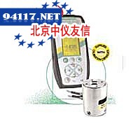 CENTOR W Dual双通道数显扭力计